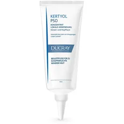 Ducray KERTYOL P.S.O. Konzentrat 100 ml