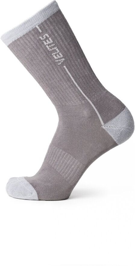 Velites Calcetines largos deporte .  (S) Gris