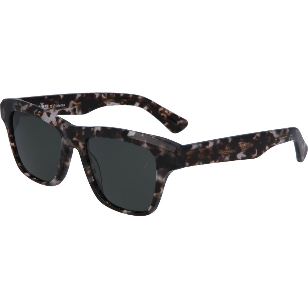 Athletes Unity black havanna 4260697516093
