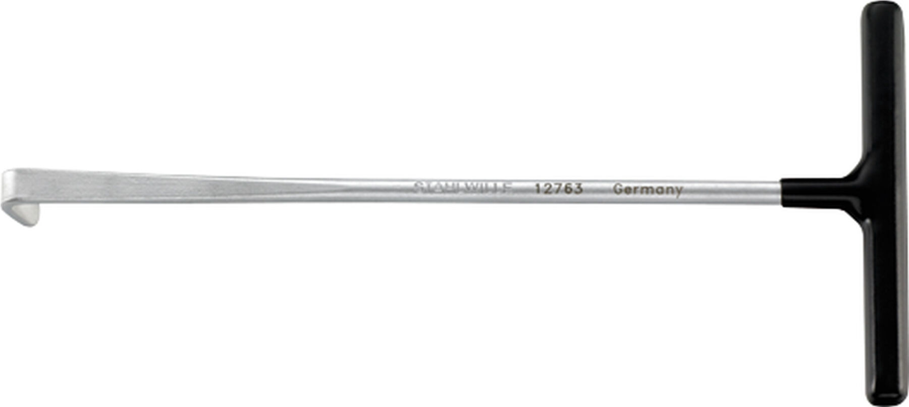 Stahlwille Zughaken f.Auspuffgummis (74200002)