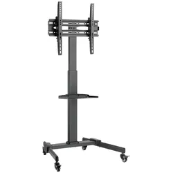 TV Stand 55P-4040T schwarz
