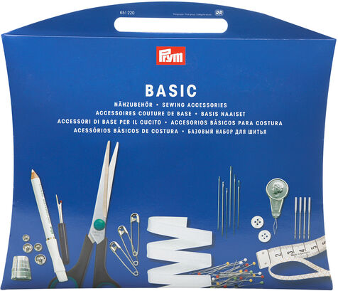 Prym Nähzubehör "Basic"