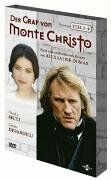 Josee Dayan - Der Graf von Monte Christo, Teil 1-4 [2 DVDs] - Preis vom 12.10.2026 11:37:12 h