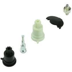 Anbausatz für Stellmotor Serie 60 Ersatz - 5432716