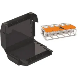 Cellpack EASY-PROTECT + WAGO-Klemme EASY-PROTECT 515