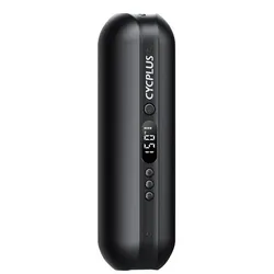 Cycplus, Velopumpe