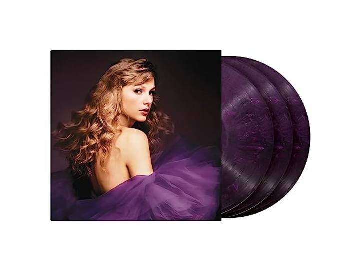Speak Now (Taylor'S Version)