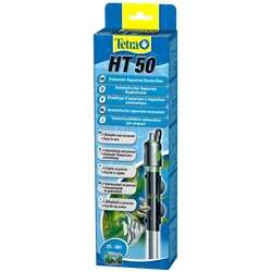 Tetra Regelheizer HT, Aquariumtechnik