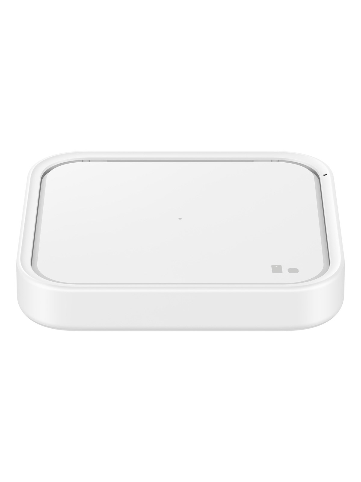Samsung Wireless Charger Pad - White