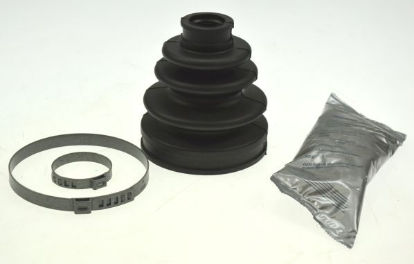 Spidan Faltenbalgsatz, Antriebswelle 22287 Für Toyota