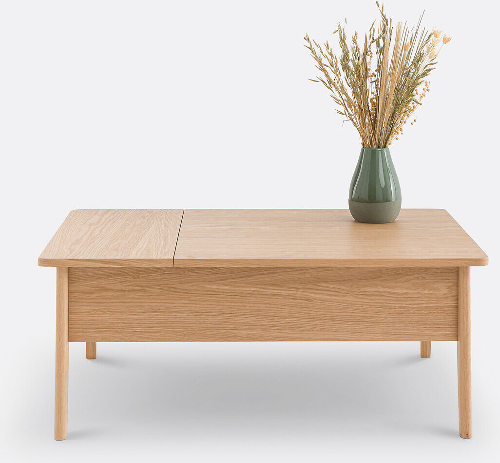 LA REDOUTE INTERIEURS Table basse plateau relevable, Suzon