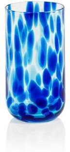 Zodax Mauritius High-Ball Glasses, Set of 6