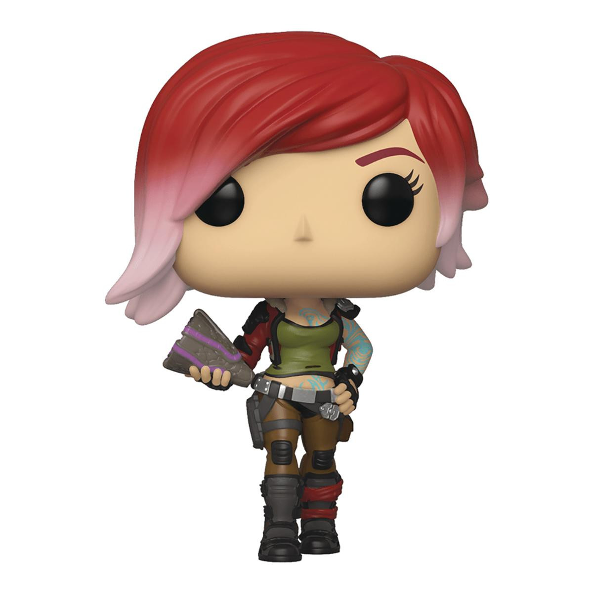 Funko Pop! Lilith 524 - Borderlands 3 - Vinyl figuur