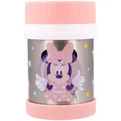 Minnie Mouse - Izotermická Behälter 284 ml (Indigo dreams)