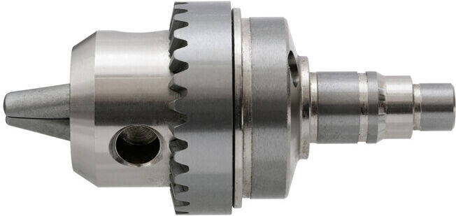 Makita Mandrin à couronne dentée avec 6 pans (766018-8)