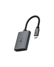 TP-LINK USB TYPE-C TO SDTF 3.0 ADAPTER (UA430C)