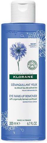 Klorane Desmaquillante Aciano