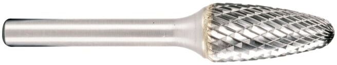 Fraise carbure, RBF 102064 / 6 - MX metabo (628355000)