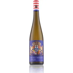 Prinz von Hessen Kabinett Royal Riesling trocken 2018 11,5% Vol. 0,75l