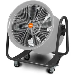 Unicraft Mobiler Ventilator MV 80