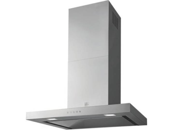 Roblin - Hotte Décorative Murale Stella Inox 700