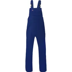 Multinorm Latzhose "2560" Force - 60 - marine