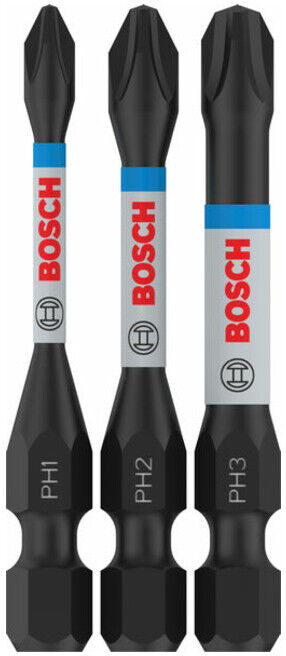 BOSCH Impact Control PH Embouts motorisés (2608522491)