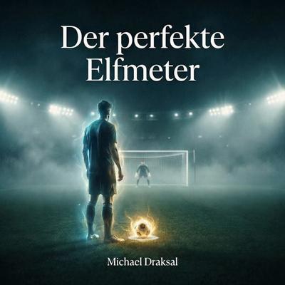 Der perfekte Elfmeter - Michael Draksal, Audio, 9783862433445