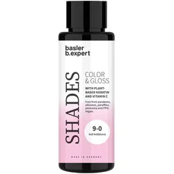 60ml basler SHADES Color & Gloss