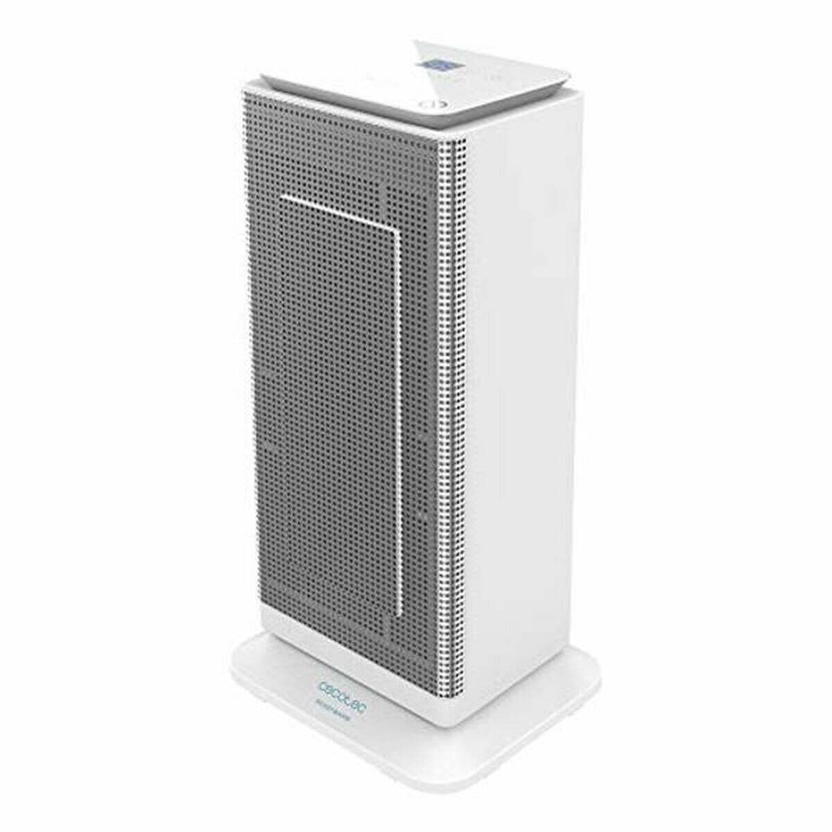 Cecotec ReadyWarm 6400 Ceramic Sky Smart elektrische keramische ruimteverwarmer