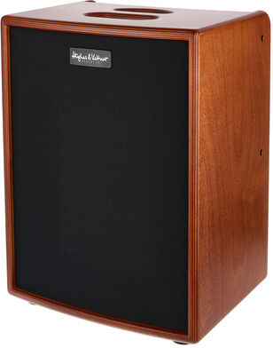 Hughes & Kettner ERA 2 Wood Naturel glacé