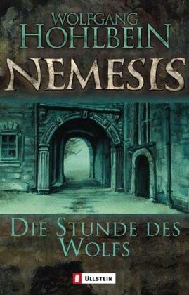 Wolfgang Hohlbein - Die Stunde des Wolfs: Nemesis Band 5 (Die Nemesis-Reihe) - Preis vom 30.09.2026 09:01:18 h