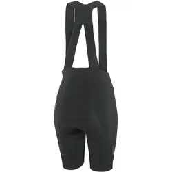 Protective, Damen, Velohosen, River Rock (40, L), Schwarz