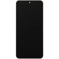 Honor Display + Rahmen Magic8 Lite Waldgrün 0235ARVD (Display, Honor Magic 8 Lite), Mobilgerät Ersatzteile, Grün