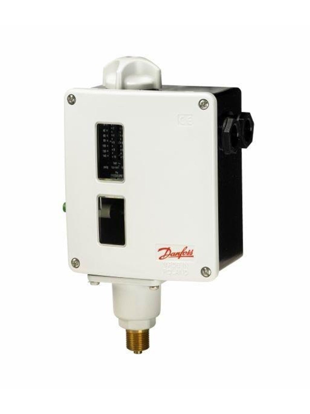 Danfoss Rt116 pressure control