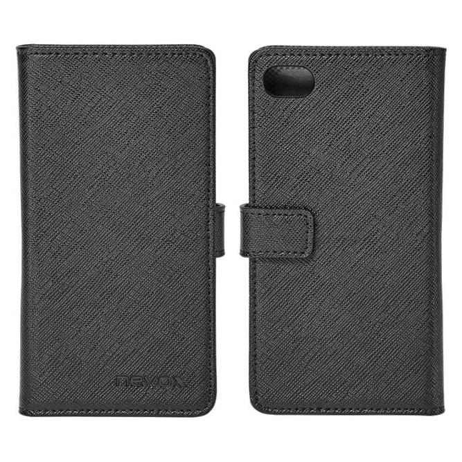 Nevox ORDO Flip-Hülle für Mobiltelefon (Sony Xperia Z5) (1324)