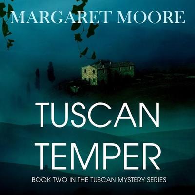 Tuscan Temper - Margaret Moore, Audio, 9781913328566