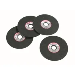 Flex Kompaktschleifscheibe CFD 3S-F 152x3x25 VE2 Weich für BME 18.0-EC / LK 152