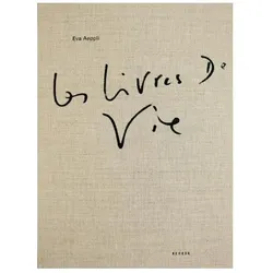 EvaAeppli-LesLivresdeVie/DieLebensbücher, Fachbücher von Eva Aeppli