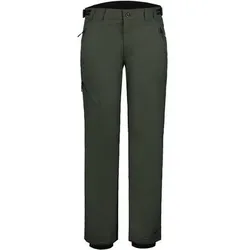 ICEPEAK Herren wattierte Hose COLMAN, Größe 56 in Grün Grün