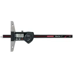 Mahr, Messlehre, Tiefenmessschieber MarCal 30 (30 cm)