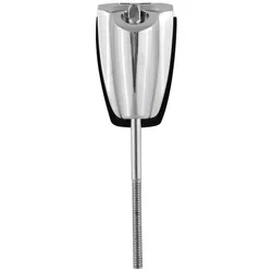 Dixon PDZC-4D/3-SP Bass Drum Claw Hook Rubber 7/32" x 115 mm - Ersatzteil