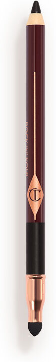 Rock 'n' Kohl Eyeliner - Bedroom Black Charlotte Tilbury 2116 Rock 'n' Kohl Size:
