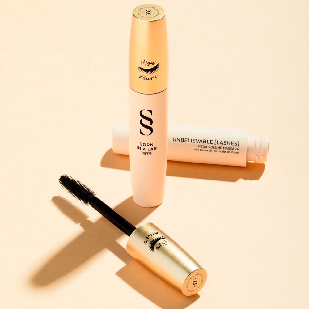 Sensilis Incroyable Cils mascara et traitement méga volume 14 ml