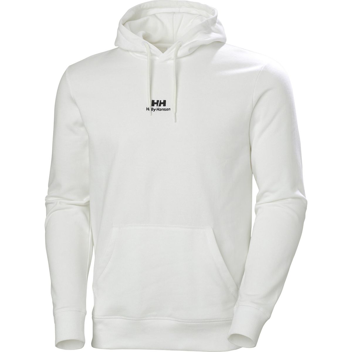 Helly Hansen YU Hoodie 2.0 white (002) S 53582_002-S