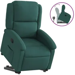 vidaXL, Sessel, Olluno (Manuelles Neigesystem ohne Massage-Funktion)