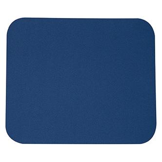 Powerton ERGO FILO Mauspad weich, blau (72820314)