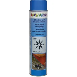 Straßenmarkierer blau 600ml