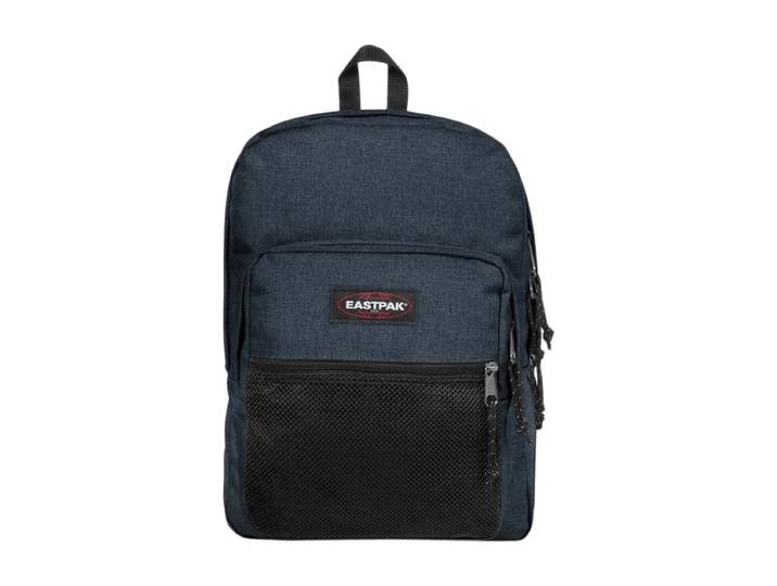 Eastpak Pinnacle blauw unisex