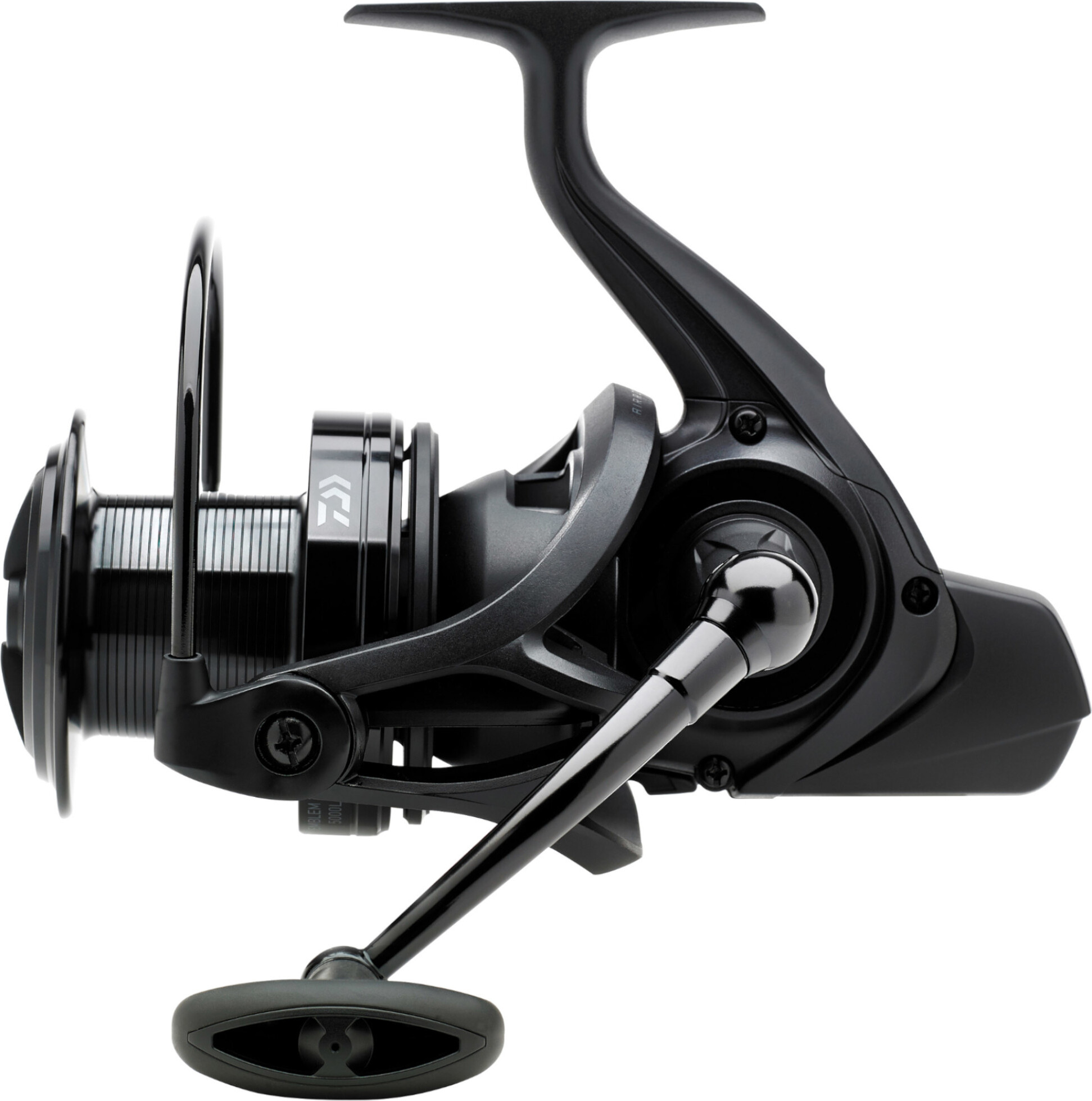 Daiwa Rolle Emblem 35 SCW LD QD Modellgröße 5000